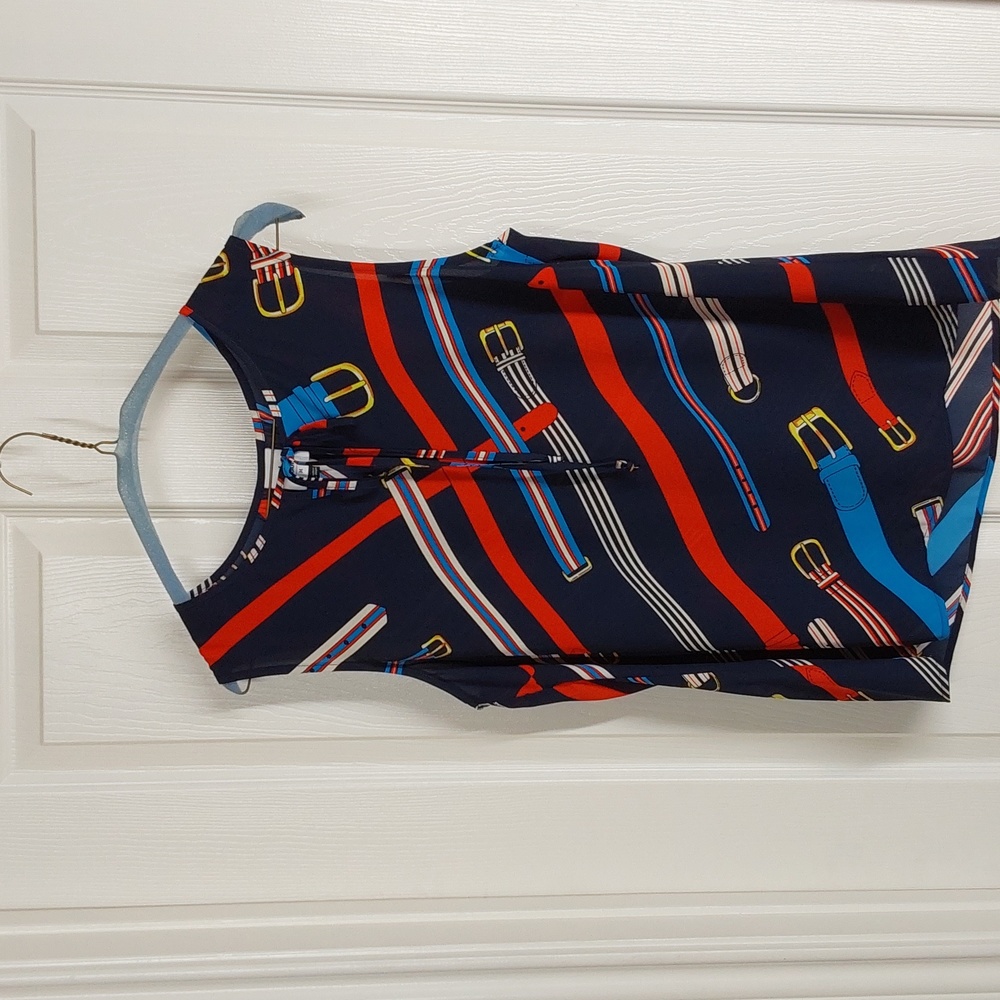 Cabi Hold Up Top NWT size M